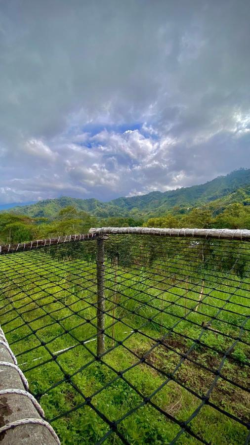 Finca Ecoparaiso Ibagué Екстериор снимка