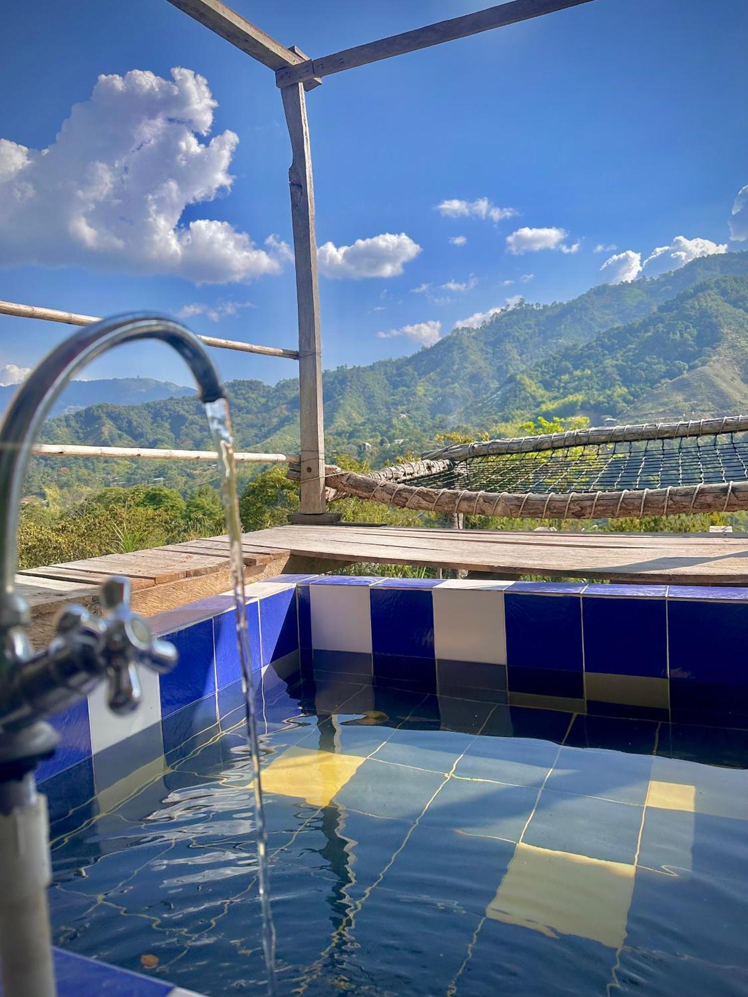 Finca Ecoparaiso Ibagué Екстериор снимка
