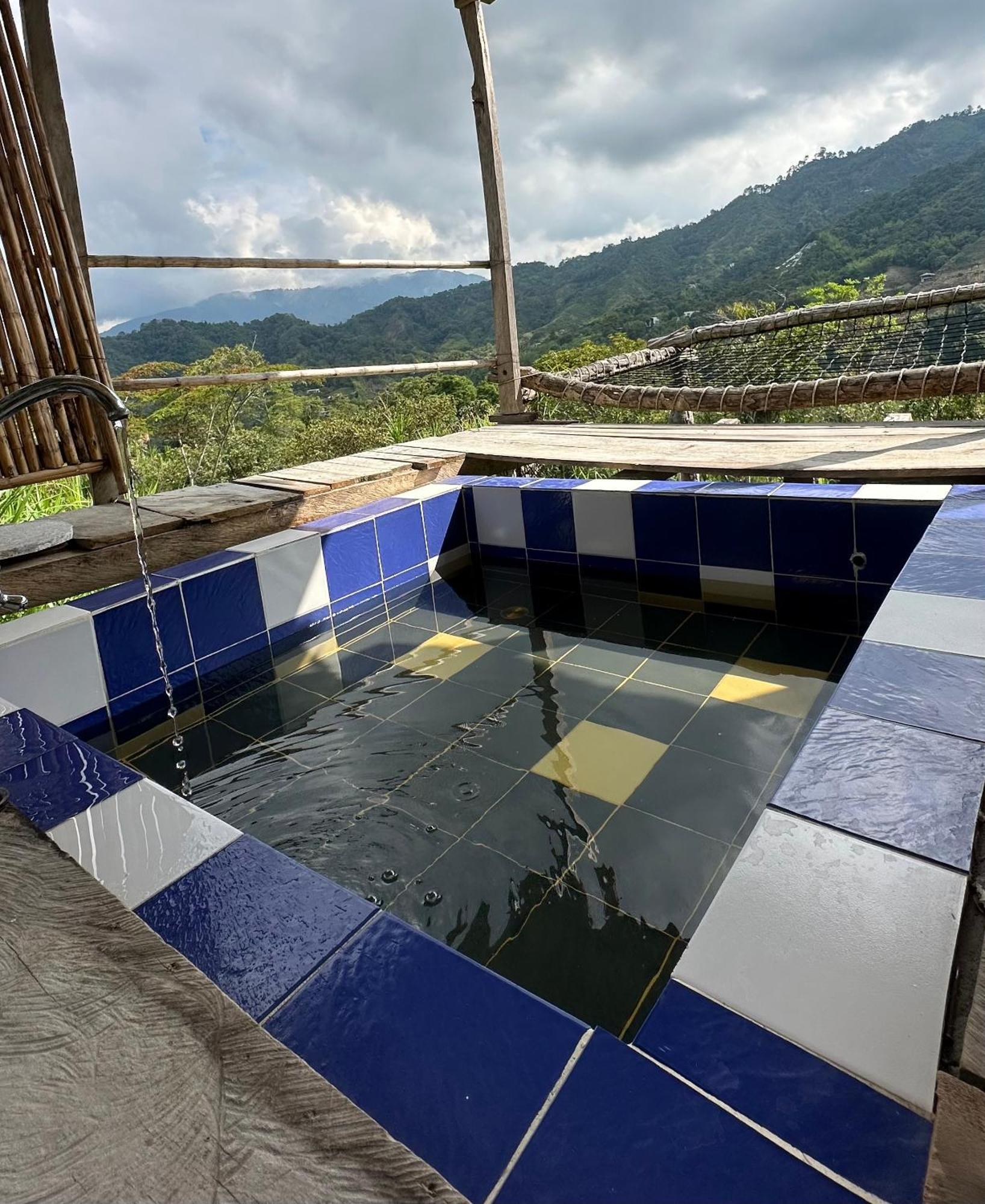 Finca Ecoparaiso Ibagué Екстериор снимка