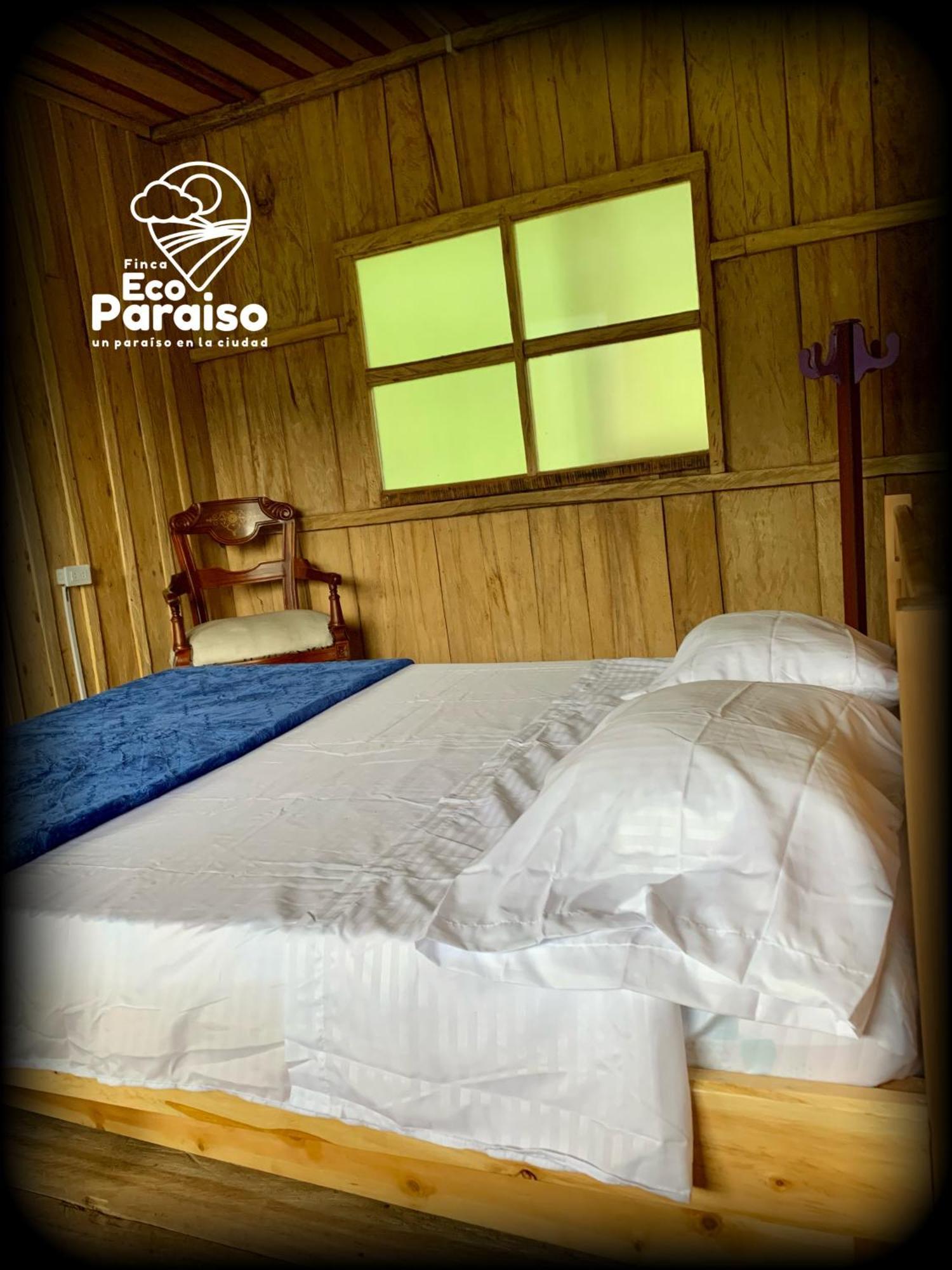 Finca Ecoparaiso Ibagué Екстериор снимка